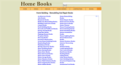 Desktop Screenshot of books.gregvan.com